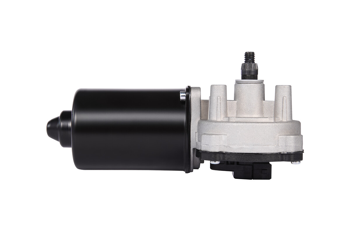 Moteur d'essuie-glace VALEO 584550